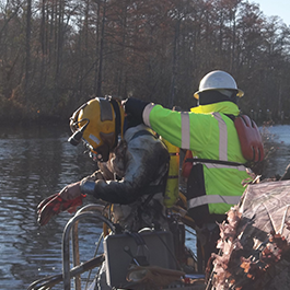 Bridge Inspection Preparation