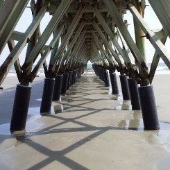 Pile Encapsulation Pile Encapsulation