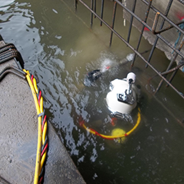 Pipe Inspection