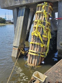Jax Port encapsulation
